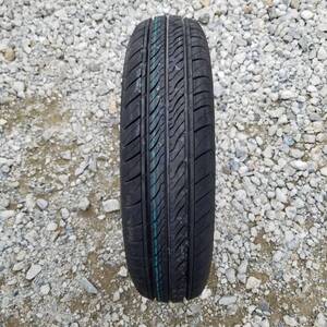 新品未使用　格安　KENDA ケンダ コメットプラス KR23 155/80R13 79T　155/80-13　2015年　1本　送料1580円 