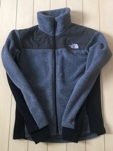 ☆ザノースフェイス 希少ロフテッドフリースジャケットsize Lゴールドウィン国内正規品☆THE NORTH FACE 