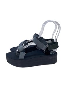 Teva◆サンダル/23cm/GRY/1113210//