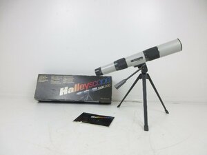 望遠鏡 Halleyscope ZOOM2400 8‐32x 40mm / 80 (SGAW015246)