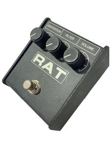 Proco◆エフェクター THE RAT RAT2 スラントボディ Made in USA