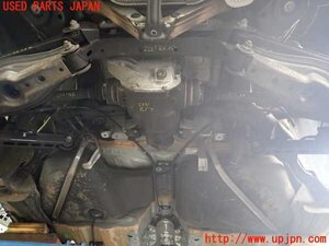 2UPJ-22215295]BMW 335i カブリオレ(DX35)リアメンバー 中古【E93】