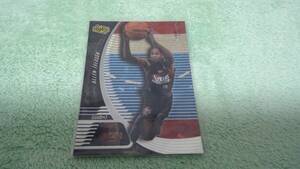 NBA 1999 IONIX ★ ALLEN IVERSON ★ NO.46