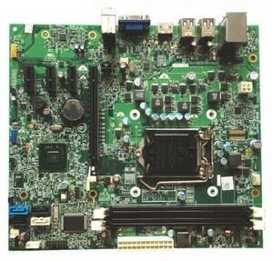 Dell 0M5DCD M5DCD Optiplex 390 Motherboard