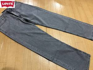 ・スピード発送 Levis(リーバイス) 505 REGULAR STRETCH デニム ジーンズ 00505-2358 サイズ Ｗ３４/８６ＣＭ・Ｌ３２/８１ＣＭ