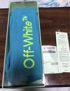 Offwhite 靴下