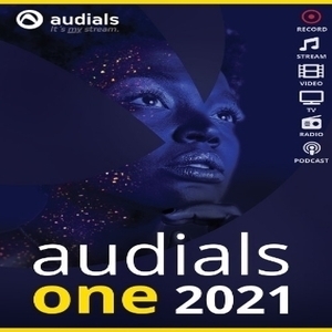 【正規版】 Audials One 2021 『ユーザー登録可能』アップデート対応 StreamFab 無期限版 Windows ダウンロード版