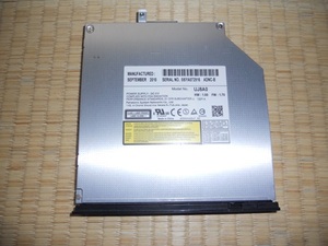 ● NEC LS550CS6W DVD UJ8A0●