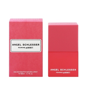 エンジェルシュレッサー アドラーブル EDT・SP 50ml 香水 フレグランス ANGEL SCHLESSER FEMME ADORABLE 新品 未使用