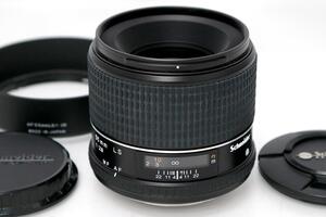 並品｜フェーズワン 55mm F2.8 LS 645DF用 CA01-M3077-2A2D