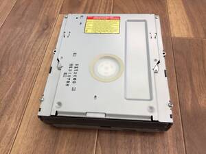 パナソニック 交換用DVDドライブ VXY2009 中古品4737