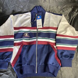 champion CW1314 サイズM ジャージ　ウィンドブレーカー　ビンテージ