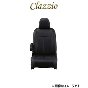 クラッツィオ シートカバー クラッツィオプライム(ブラック)マークX GRX120 ET-1404 Clazzio