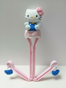 ハローキティ マスコット ブーツキーパー 2008年 ぬいぐるみ HELLO KITTY サンリオ