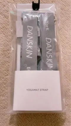 DANSKIN YOGA MAT STRAP DA991509 H