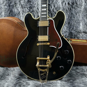 Gibson ES-355 Ebony