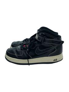 NIKE◆ハイカットスニーカー/29.5cm/BLK/DV1029-010