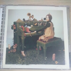 NN010　CD　木村カエラ　CD　１．L.drunk　２．Magic Music