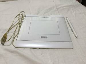 WACOM ペンタブレット　CTE−430