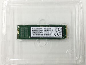 ★本州送料無料★ M.2 SSD 128GB SAMSUNG MZ-NLN128C 動作確認フォーマット済 中古（管理番号1628）