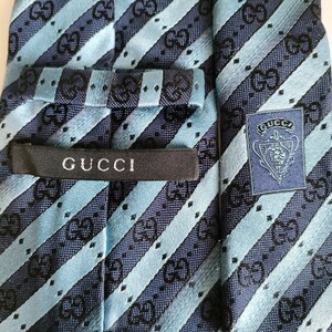 GUCCI(グッチ)ネクタイ112