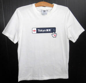 adidas Originals アディダスオリジナルス 20ss TKY KC TEE GN2714 東京オリンピック Tシャツ