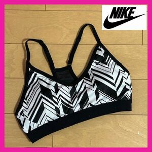 ★★★ナイキ【NIKE】●レディース　ウィメンズ　スポーツブラ　スポブラ　ヨガ ダンス エクササイズ●M★★★