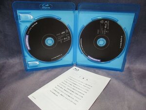 ブルーレイ ディスク 美品 ソーシャルネットワーク 映画 DVD BLU-RAY