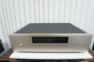 ACCUPHASE - DP-550《Y-u》