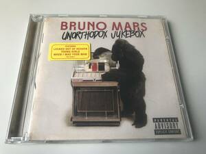 BRUNO MARS/UNORTHODOX JUKEBOX 