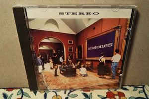 【Gポップ】BLUETONES-Marblehead Johnson/