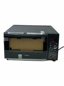 ZOJIRUSHI◆トースター ET-GP30-BZ