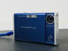 FUJIFILM FinePix Z1 デジタルカメラ デジカメ フジフィルム