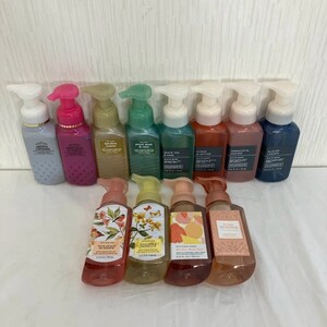 4303　【未使用品】まとめ売り Bath ＆ Body Works バス アンド ボディ ワークス ハンドソープ フォームソープ