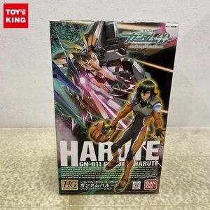 1円〜 HG 1/144 劇場版 機動戦士ガンダムOO A wakening of the Trailblazer ガンダムハルート クリアカラーバージョン