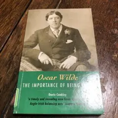 Oscar Wilde: アイルランド人としてのオスカー•ワイルド