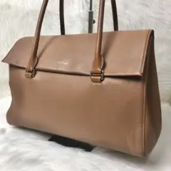 Paul Smith ポールスミス トートバッグ ショルダーバッグ A4可能