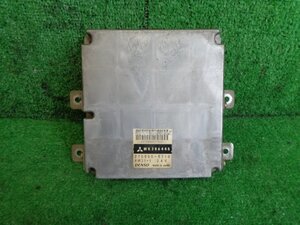 キャンター KK- FE50EB 純正エンジンコンピューターASSY 4M51 ECU デンソー