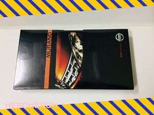 ムラーノ【 MURANO 】販売促進用ビデオテープ VHS ○ NISSAN ★ 新品未開封！【 非売品 】