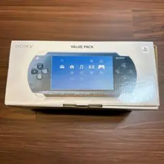 PSP1000 ブラック 美品 0263