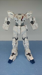 【本体のみ】GUNDAM FIX FIGURATION METAL COMPOSITE ユニコーンガンダム メタルコンポジット