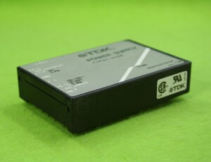 TDK スイッチング電源 FMP24-R45B 基板用 (AC100V/DC24V,0.45A)