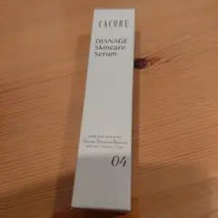 Diana CACURE DIANAGE Skincare Serum