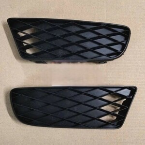 新品・未使用 ホンダ 純正品 シビック FD1 1.8GL フロントバンパーグリル ロア 左右セット Front Bumper Grill Lower Left/Right Set