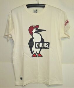 JPB(東北楽天イーグルス)xCHUMS(チャムス)　Tシャツ　レディス　SIZE：S　古着　955258-350C