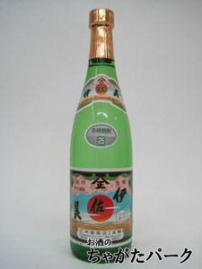 甲斐商店 伊佐美 芋焼酎 25度 720ml いも焼酎