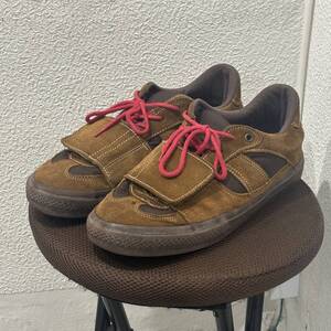 REPRODUCTION OF FOUND　リプロダクションオブファウンド　 Mountain Edition スニーカー　SIZE42 【表参道t0】