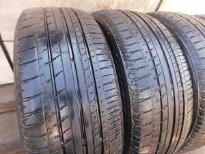 【N320●】TURANZA ER370▼185/55R15▼4本売切り▼B