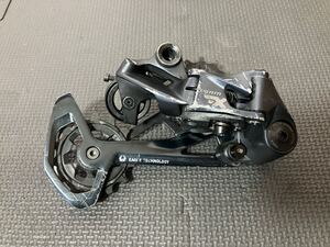 中古SRAM GX EAGLEリヤディレーラー10-50〜52t 12s