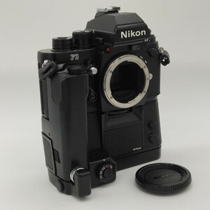 【1円スタート】Nikon F3P MD-4 MK-1 動作確認済み